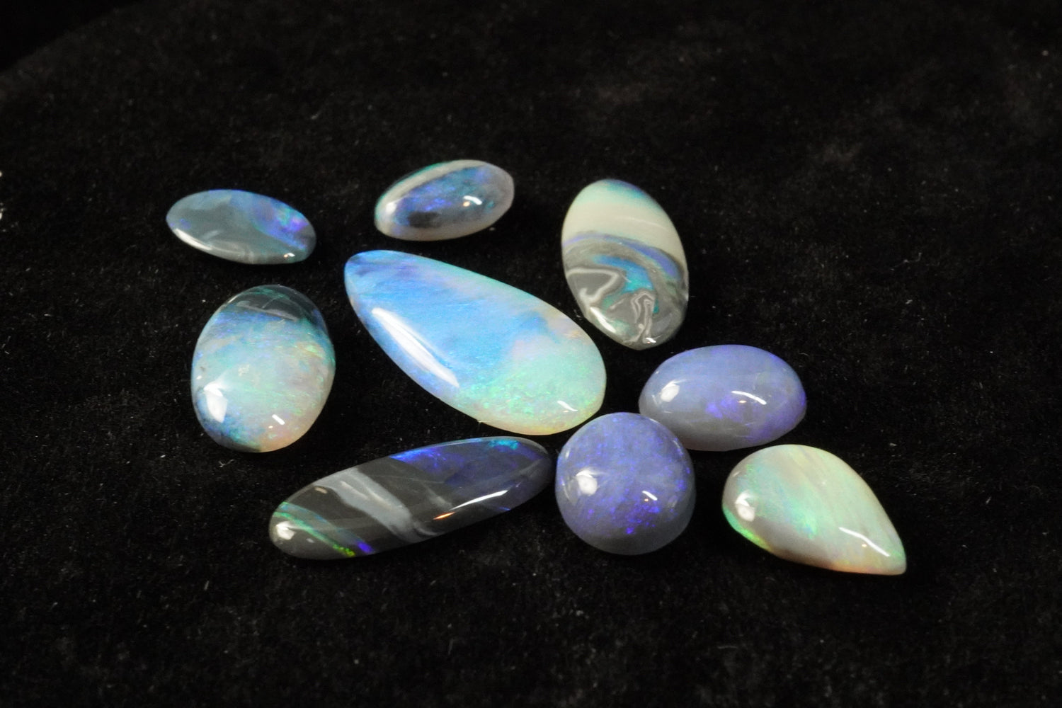 Picture Stones