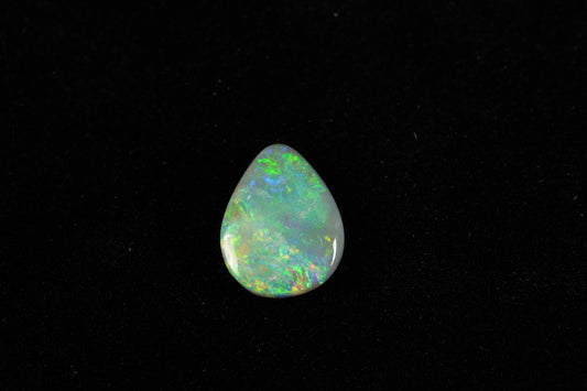 1.87 ct Doublet Opal 13 x 9.5 x 2.4mm