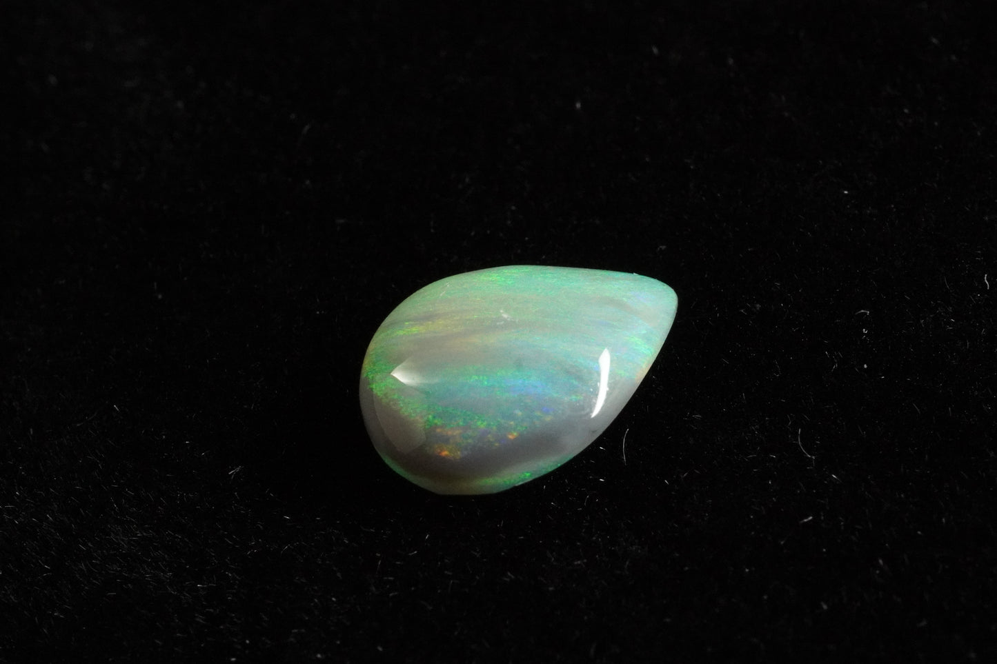 1 ct picture stone 9.3 x 6.6 x 2.7mm