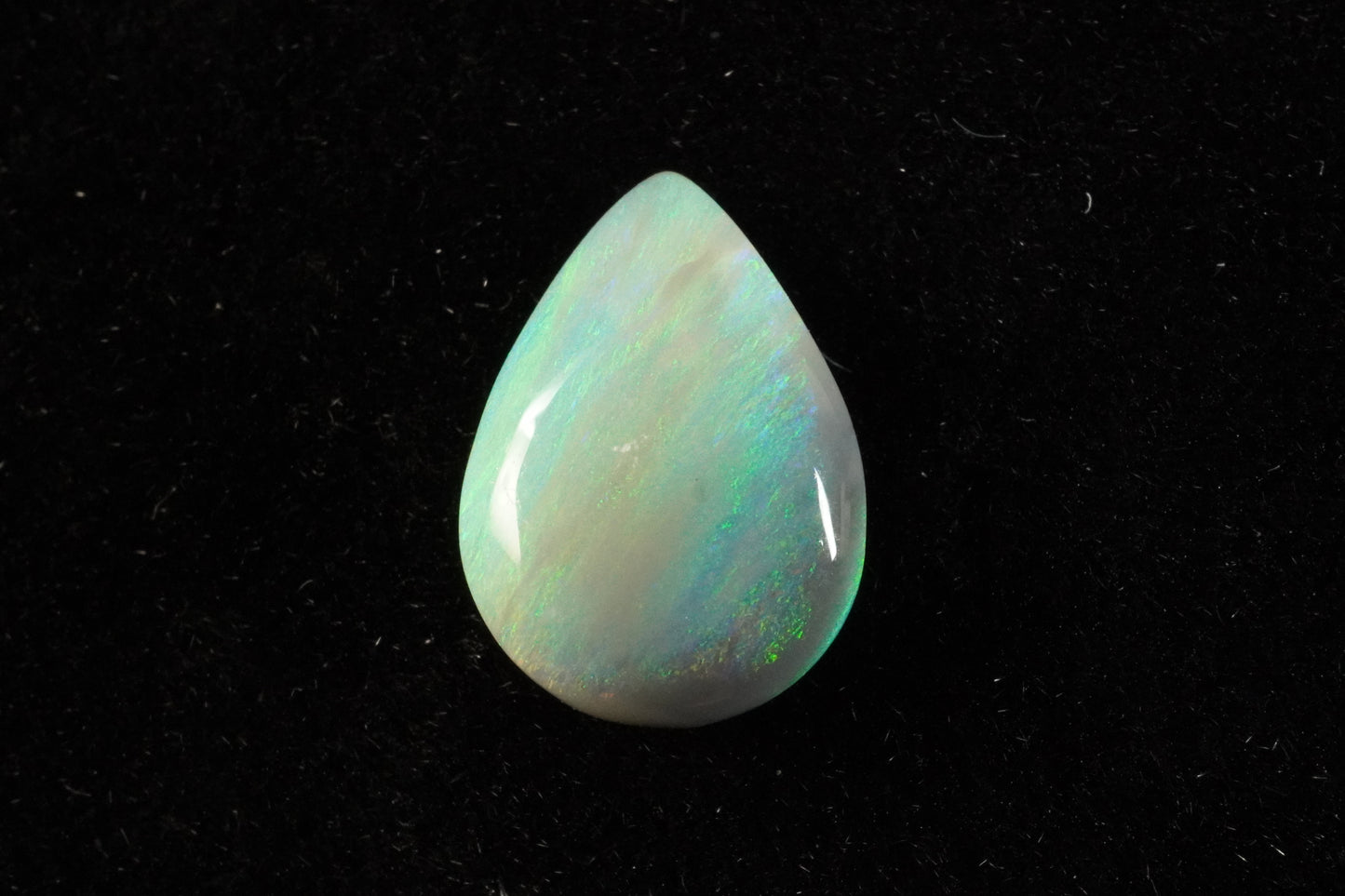 1 ct picture stone 9.3 x 6.6 x 2.7mm