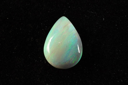 1 ct picture stone 9.3 x 6.6 x 2.7mm