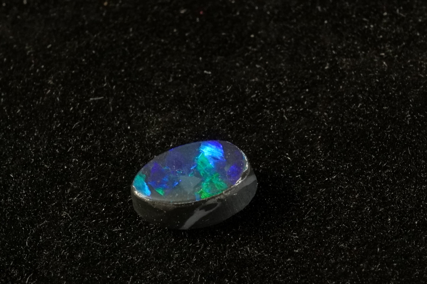 0.52 Doublet 6.4 x 4.5 x 2.2 mm