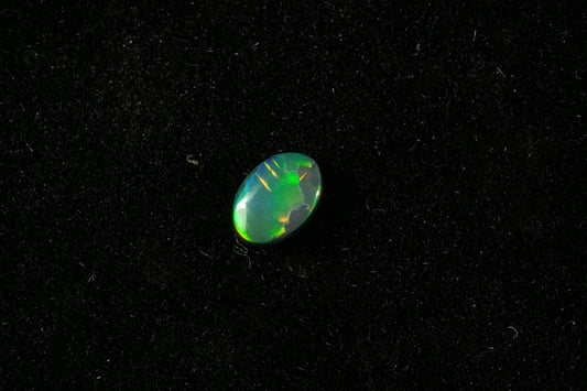 0.39 ct Doublet 5.8 x 4 x 2 mm
