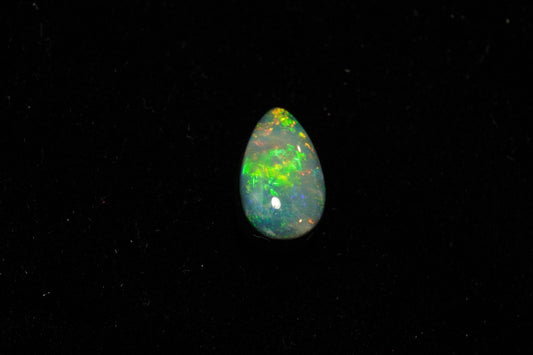 1.66 ct LR Doublet 9.1 x 5.3 x 4.2 mm