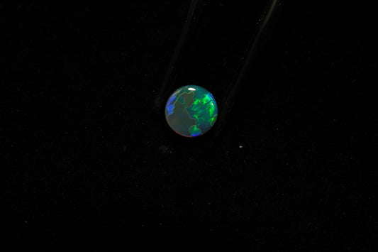 1.6 ct Doublet 7.5 x 3.4 mm